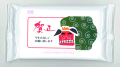 ノンアルコール除菌ウェットティッシュ