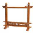 塔婆立　栓
