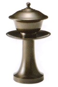 洒水器