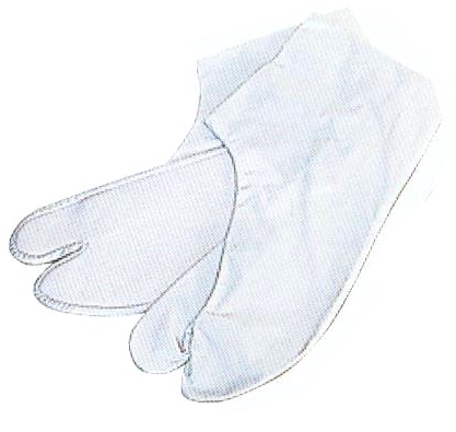 足袋　はきもの