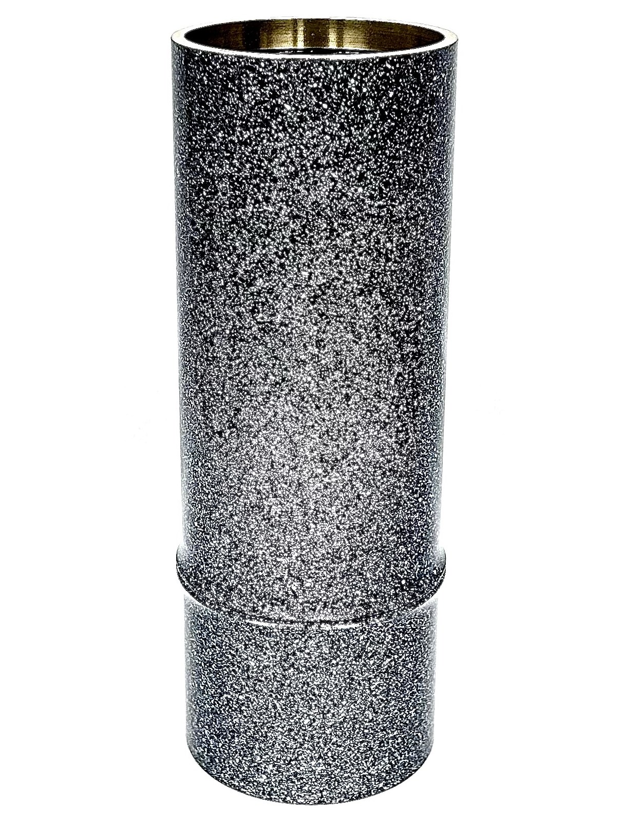 本堂法事用竹型花立