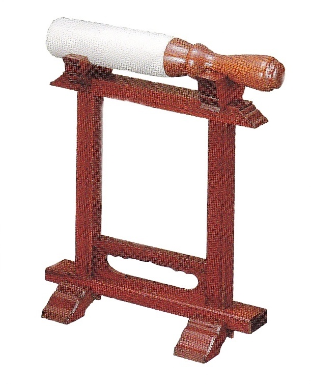 立ケイスバイ置 台2