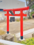 鳥居