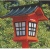 献灯籠　神社用