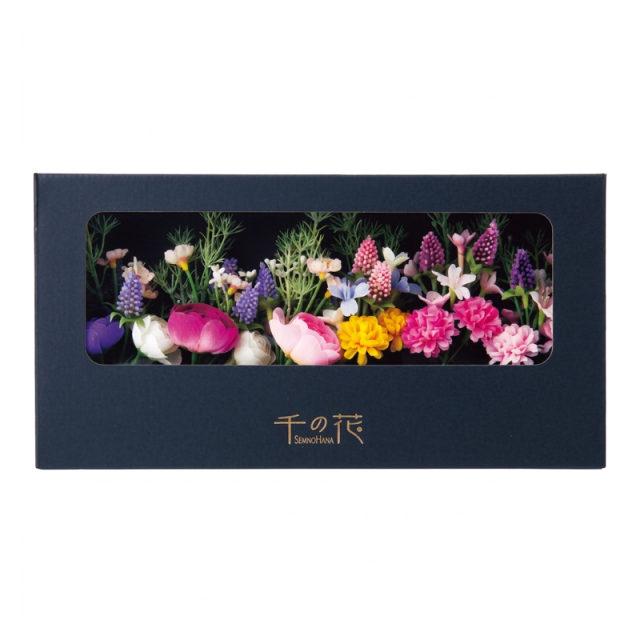 千の花-アソートセット