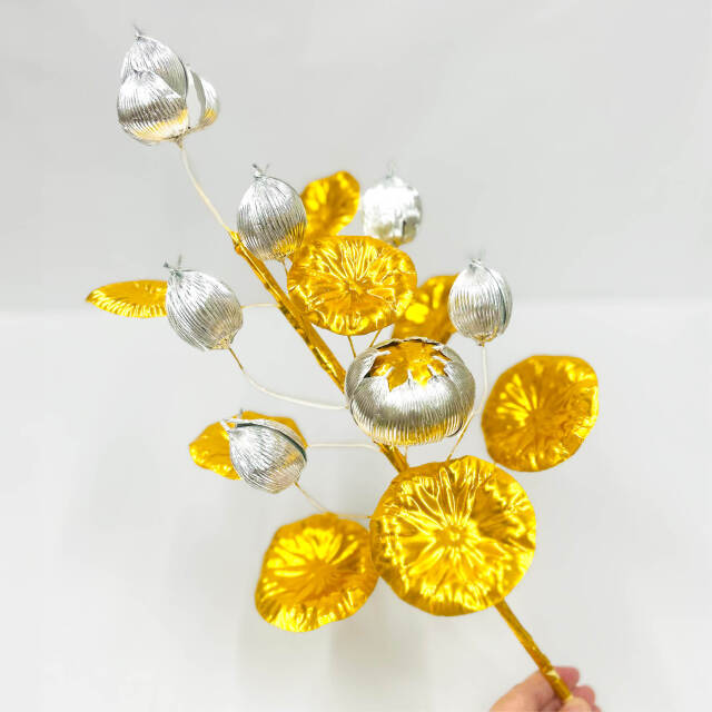盆花