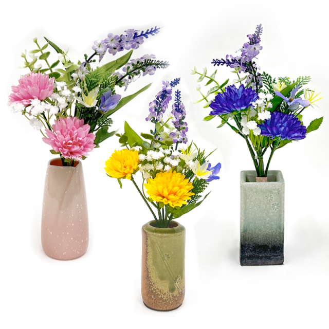 千の花（大）ポンポン