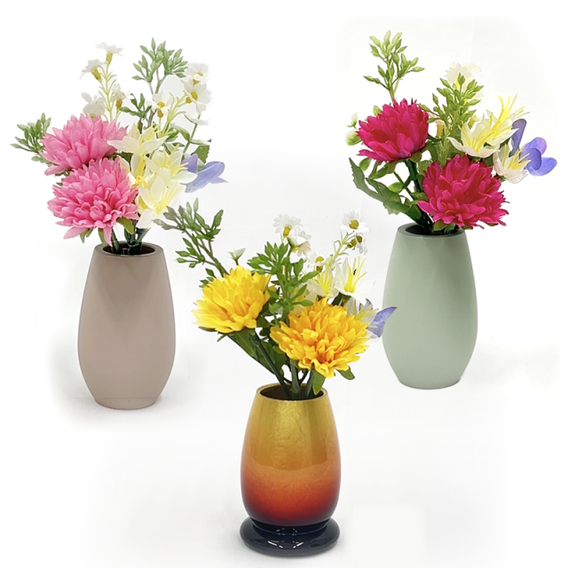千の花（小）ポンポン