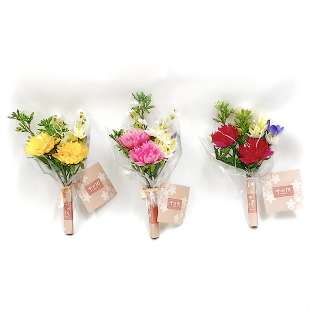 千の花（小）ポンポン