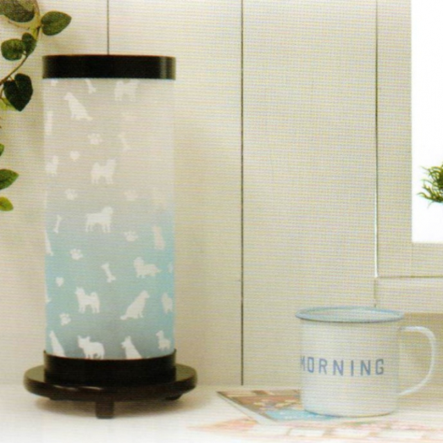Dogスタンプ（Ｍ）