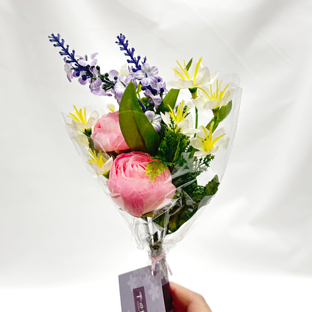 千の花（大）ラナンキュラス