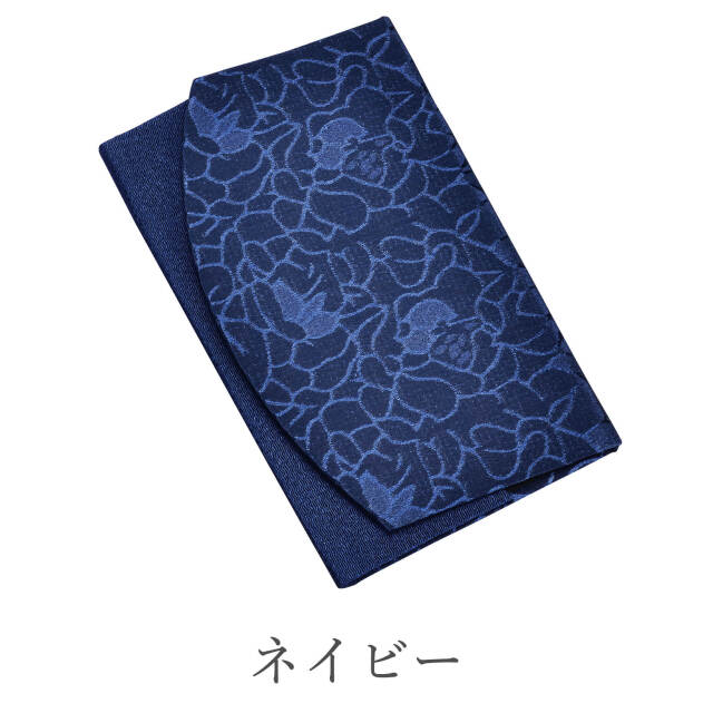 供養品】金封ふくさ ローズジャガード｜日本製｜豊富なカラー展開