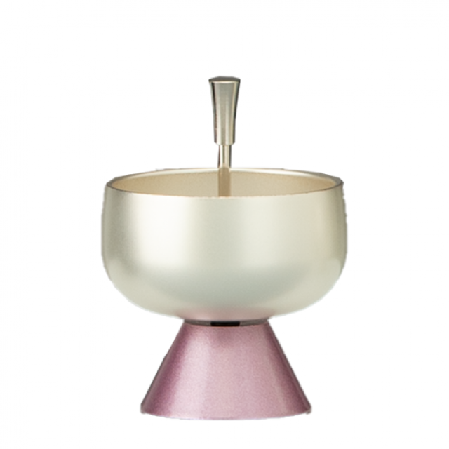 しゃれお　パール　台/パールピンク