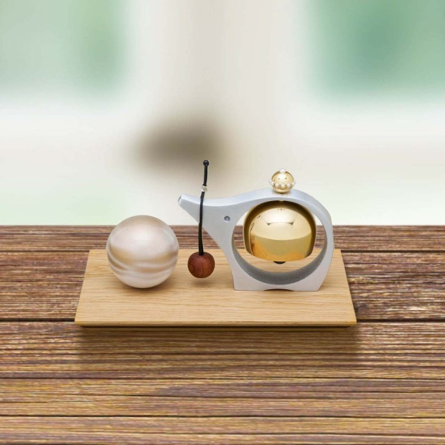 おリン　守護象