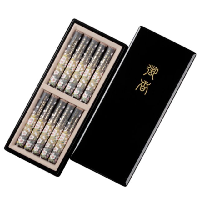 淡墨の桜10set
