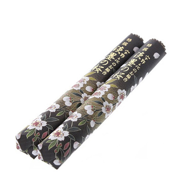 淡墨の桜10set