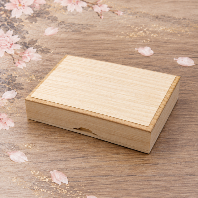 淡墨の桜5set