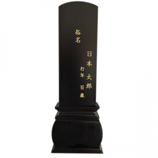 優雅風桜