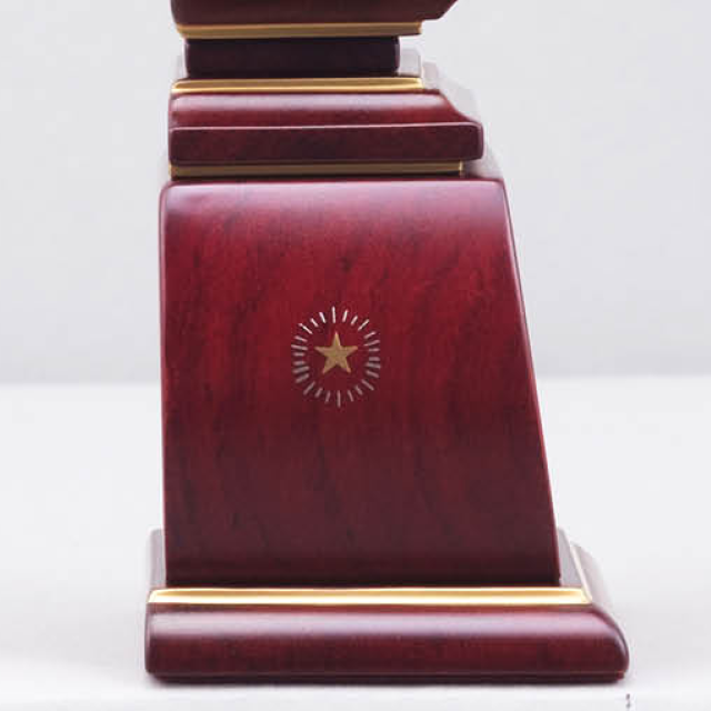 優雅 銀河鉄道の夜 流れ星-ローズ