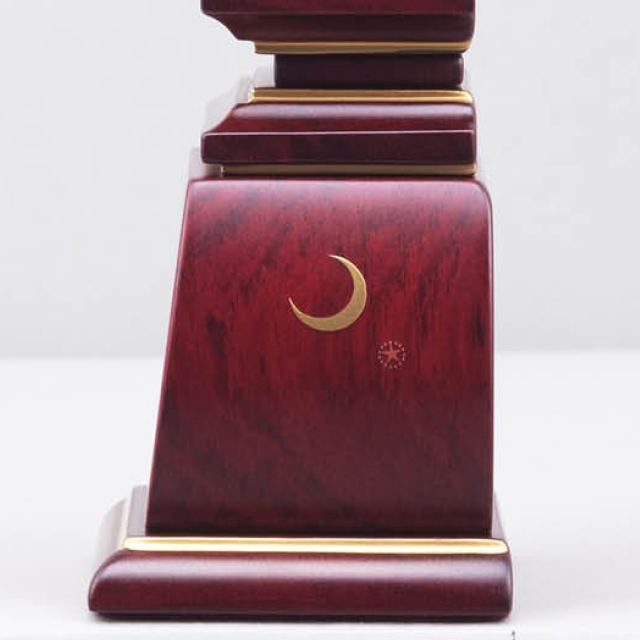 優雅 銀河鉄道の夜 流れ星-ローズ