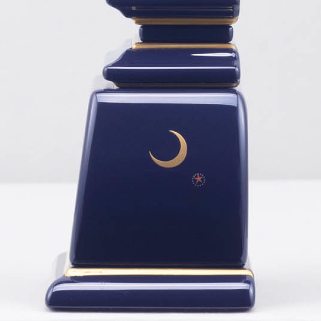 優雅 銀河鉄道の夜 流れ星