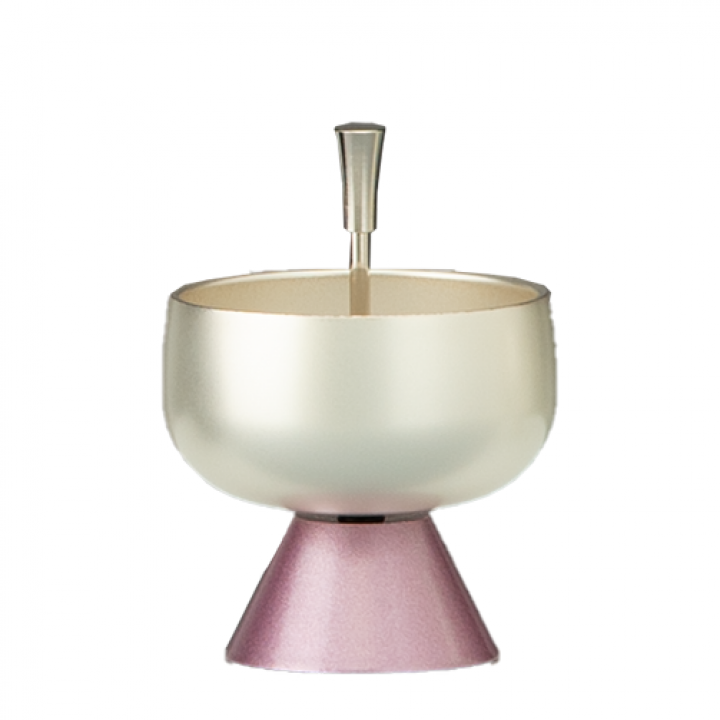 しゃれお　パール　台/パールピンク