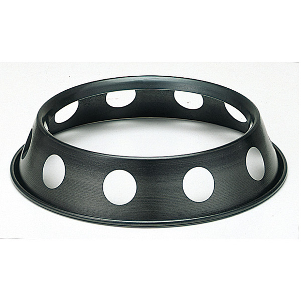 味一鉄 中華鍋受け台