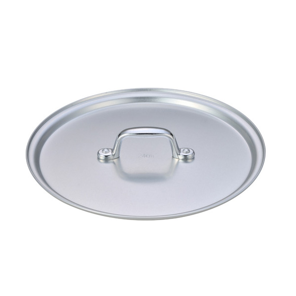 業務用アルミ蓋