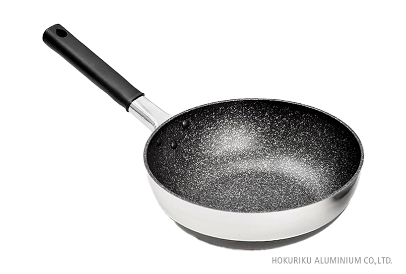 ラボーノ五ツ星フライパン単品