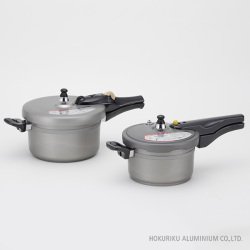IHリブロン圧力鍋 集合