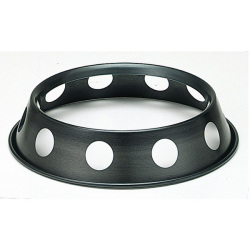 味一鉄 中華鍋受け台