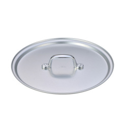 業務用アルミ蓋