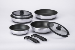 キャストバリウス　セット