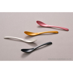 アイス・デザートスプーンS 集合イメージ1