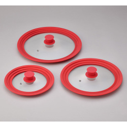 ポット&パンハット　集合