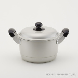 ゆうげ紀行　兼用鍋　20