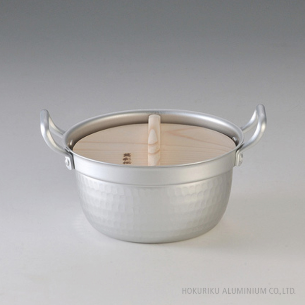 萬彩伝 ガス火｜ハウスウエアネットショップ｜鍋・雪平鍋・段付鍋