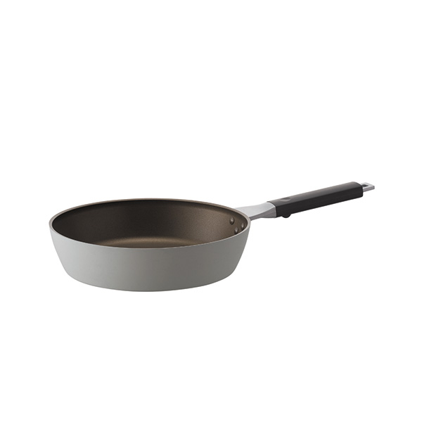 ホクア　18センチ　ソースパン　片手鍋　EGGFORM　エッグフォルム　その3 ホクア 18センチ ソースパン 片手鍋 EGGFORM エッグフォルム その3