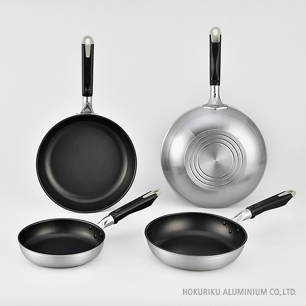 越ノ吟 ガス火用｜ハウスウエアネットショップ｜フライパン｜北陸