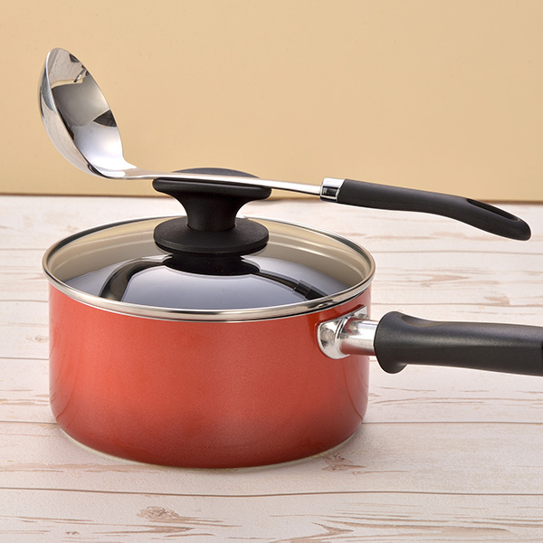 新品 FARBERWARE 二重鍋STAINLESS STEEL ロイヤルクイーン 3コート