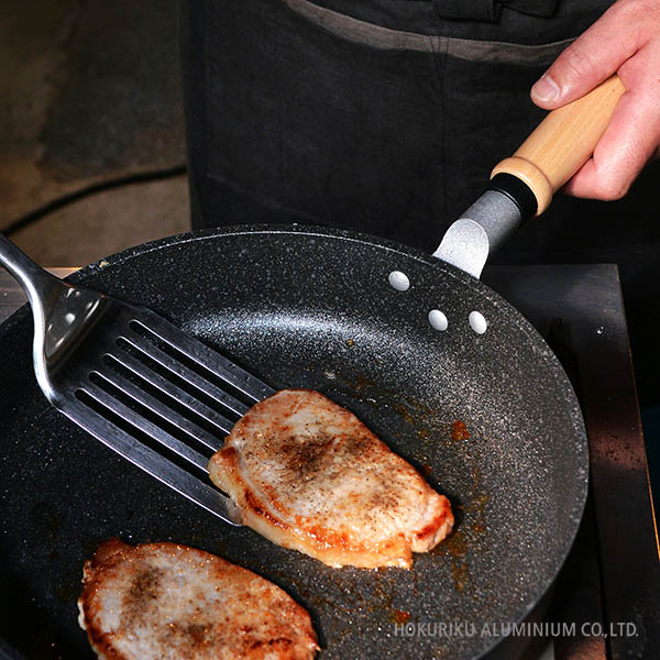 新マイスタープレミアム ガス火用｜ハウスウエアネットショップ