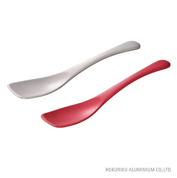 アルミスプーン2個セット｜ハウスウエアネットショップ