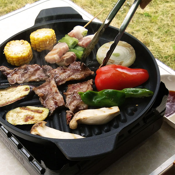Sハロゲン焼肉グリル｜ハウスウエアネットショップ