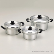 DX文化鍋 ご飯鍋