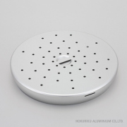 スチームプレート