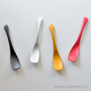 フラップ・アイススプーン　集合