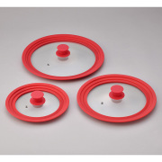 ポット&パンハット　集合