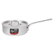 プロセレクト 浅片手鍋