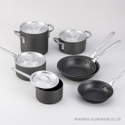 プログレースのシリーズ写真