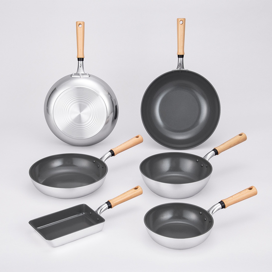 センレンキャストグリーン　集合